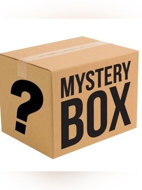 Pick the price you want | Mystery Box to start you a business | Read Description